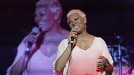 Dionne Warwick Gets a Free Ride on Her Taxes!