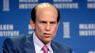 Trump pardons junk-bond king Michael Milken