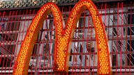 McDonald's 1Q Earnings Exceed Expectations