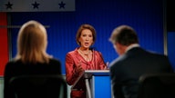 ISIS Using Tech to Harm U.S.: GOP Candidate Fiorina