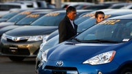 Used-car price index hits record high