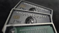 American Express tops Street 3Q forecasts