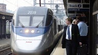 Deadline Looms to Make U.S. Rail System Safer