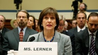 Whoops! IRS Deletes Key Lerner Emails…By Mistake