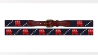 Republican Politicians Love Wearing These Belts