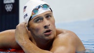 Lochte Apologizes for Behavior in Rio