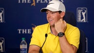 Rory McIlroy quits social media after Twitter feud with Steve Elkington