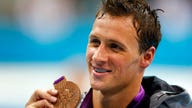 Brazilian Police on the Hunt for Swimmer Ryan Lochte