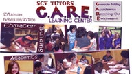 Small Business of the Day: SCV Tutors