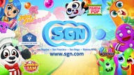 King Competitor SGN Plans IPO as Gaming Heats Up