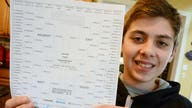 Tips from ESPN's Teen Bracket Champ