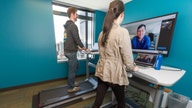 We Got a Treadmill Desk… Here’s What Happened