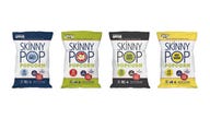 No IPO Pop for SkinnyPop as CEO Looks to Chips