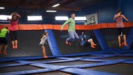 Franchise Tips From Sky Zone CEO