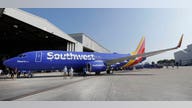 Southwest Airlines 3Q Profit Rises 27%