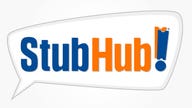 StubHub Bets on 'All-In' Pricing Strategy, Sees Growth