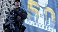 Super Bowl 50 Security Ready After Paris, San Bernardino Attacks