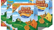 Family-Friendly Snack Food Sees 400% Growth