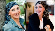 Surviving Breast Cancer Bald, Bold and Beautiful