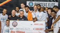 The Basketball Tournament: A $2M Contest That Anyone Can Enter