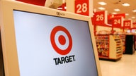Target Cuts Forecast, Shares Fall
