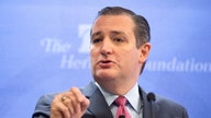 Ted Cruz: Reagan-style tax cuts will spur China-like economic growth