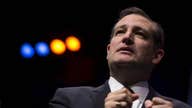 Cruz Crashes Bush Country in Donor Search