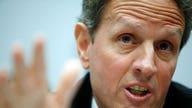 Grassley Turning Up Heat on Geithner Over LIBOR Scandal