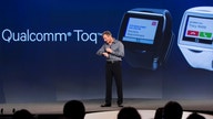 Qualcomm’s Toq Smartwatch to Arrive Dec. 2