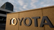 Toyota's 3Q Operating Profit Lower, Sales Outlook Raised