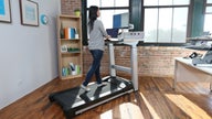 Is Your Desk Job Killing Your Health? Get One of These