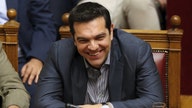 Report: Greek PM Won't Resign Amid Cabinet Reshuffle