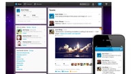 Twitter Launches Music App