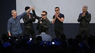 4 Character Strengths Sustain U2’s Success