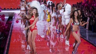 A Sneak Peek At The Victoria's Secret Fashion Show