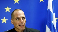 Greek Finance Minister Quits After 'No' Vote