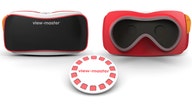 Google and Mattel Introduce Virtual Reality View-Master