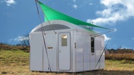 Innovative Shelter Company Catches the Army’s Eye