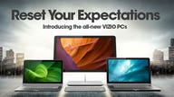 Vizio Targets Apple With New High-End PC Offerings