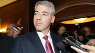 Ackman's Pershing Square takes stake in Agilent Technologies