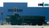 Oshkosh to Cut 900 Jobs in Defense Unit