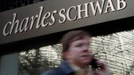 Schwab 1Q Profits Soar 58% as Trading Activity, Client Assets Rise