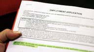 Applications for US unemployment benefits likely declined slightly last week
