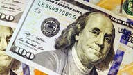 Number of $100 bills circulating the globe skyrocketing, this could be why