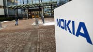 Nokia confirms acquisition of French telecommunications company Alcatel-Lucent