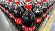 Coca-Cola Revenues Fall Short of Estimates