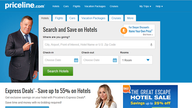 Priceline Earnings Fly Higher on Strong Bookings