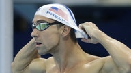 Life After Phelps: USA Swimming's Plan To Stay On Top