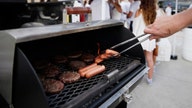 BBQ Cleaning Biz Gets Your Grill Ready to Go