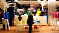 Ralph Lauren 1Q Disappoints Wall Street